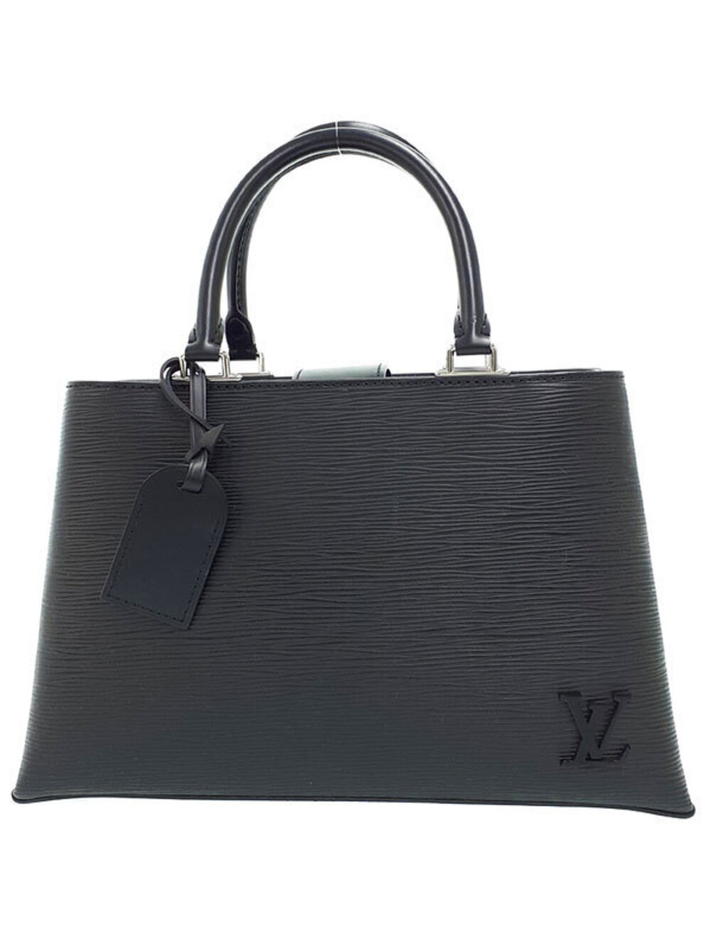 Louis Vuitton Epi Claire Handbag